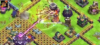 Ram Rider attack strategy